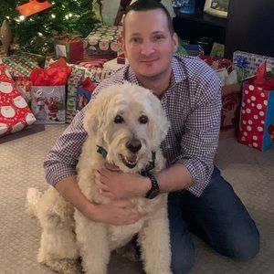 Meet your Posher, Marc